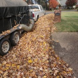Mow & Blow Lawn Service - Curb Side Pickups