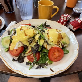 Hazel's Diner And Bakery - Breakfast/Brunch made in Heaven! - Breakfast & Brunch Near Me - Hebron, Illinois Hazel's Diner And Bakery - Breakfast/Brunch made in Heaven! - Breakfast & Brunch Near Me - Hebron, Illinois