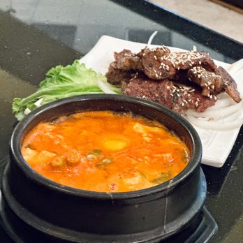 K-Town Bbq & Tofu - Tofu Soup & Galbi - Korean Near Me - Gretna, Louisiana K-Town Bbq & Tofu - Tofu Soup & Galbi - Korean Near Me - Gretna, Louisiana