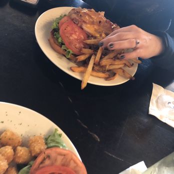 Bay Local Eatery - Hot turkey bacon and cheddar sammy - Breakfast & Brunch Near Me - Virginia Beach, Virginia Bay Local Eatery - Hot turkey bacon and cheddar sammy - Breakfast & Brunch Near Me - Virginia Beach, Virginia