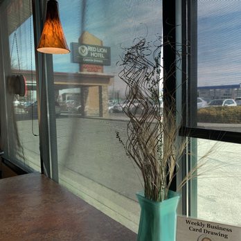 Cafe la Falls - Coffee & Tea Near Me - Twin Falls, Idaho