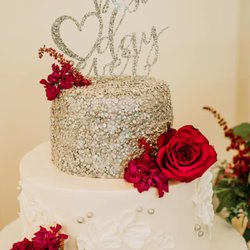 Sweet & Savory Bake Shop