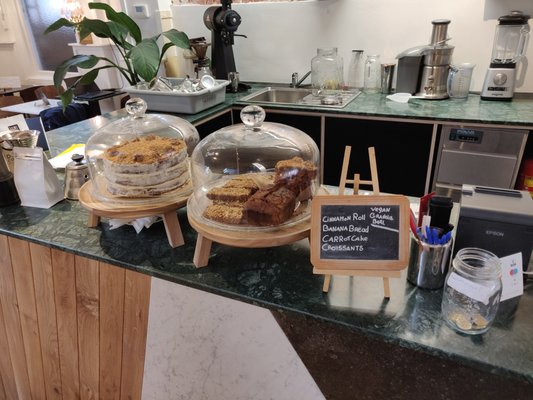 30ML Coffee & Food - Nachtegaalstraat, Utrecht by null