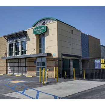 Extra Space Storage - Self Storage Near Me - Gardena, California Extra Space Storage - Self Storage Near Me - Gardena, California