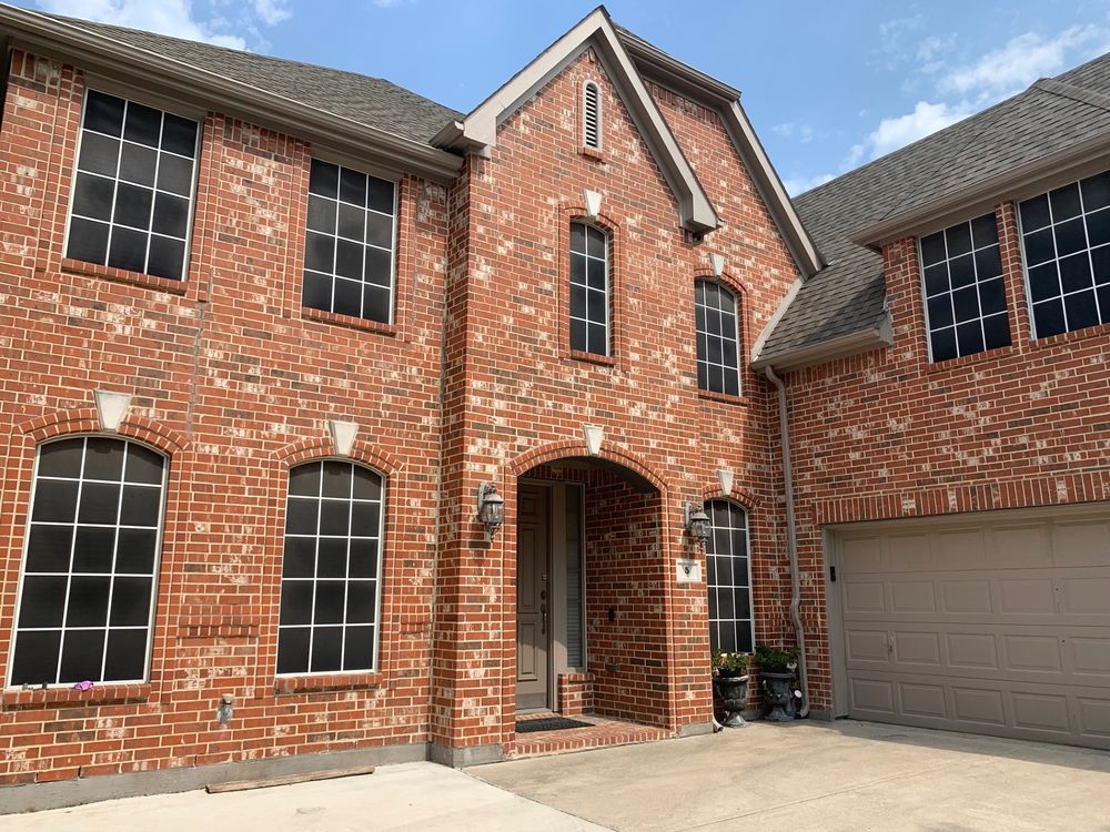 Slide of Breeze Roofing & Restoration