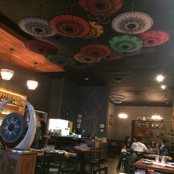 Rangoon Burmese Kitchen - Nice decor - Burmese Near Me - Honolulu, Hawaii Rangoon Burmese Kitchen - Nice decor - Burmese Near Me - Honolulu, Hawaii