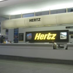 Hertz Rent A Car