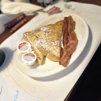 Todds Mountain View Restaurant - Kids French toast - American Near Me - Lancaster, Ohio Todds Mountain View Restaurant - Kids French toast - American Near Me - Lancaster, Ohio