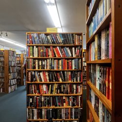 Pennywise Books - Books!!!