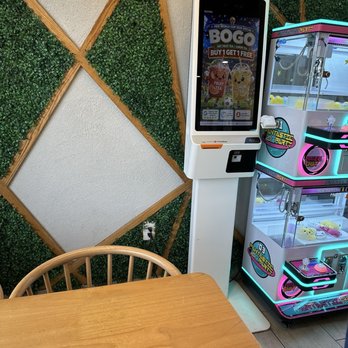Taichi Bubble Tea - Poke Bowl & Ramen - Bubble Tea Near Me - Wayne, New Jersey