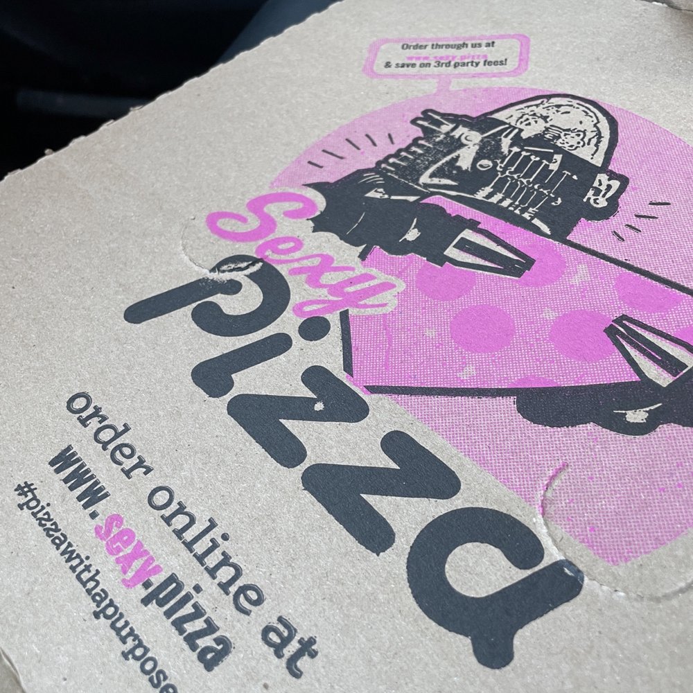 Sexy Pizza - Pizza Near Me - Denver, Colorado Sexy Pizza - Pizza Near Me - Denver, Colorado