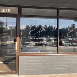 Essential Laser and Skin Institute