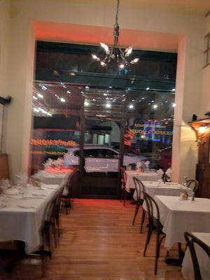 Hyde Street Seafood House & Raw Bar by null