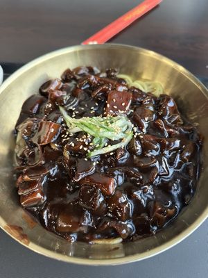 Sambong Korean Restaurant by null