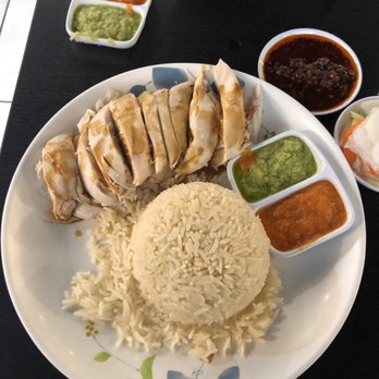 Cluck2Go - Hainan Near Me - Rowland Heights, California