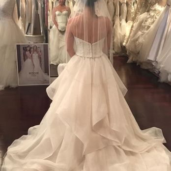 Winnie Couture - Bridal Near Me - Beverly Hills, California Winnie Couture - Bridal Near Me - Beverly Hills, California