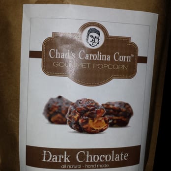a/perture cinema - Dark chocolate popcorn - Cinema Near Me - Winston-Salem, North Carolina