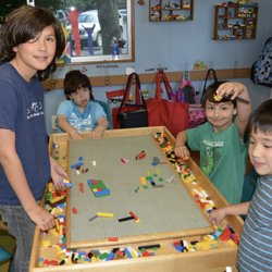Kids' Country - Montair