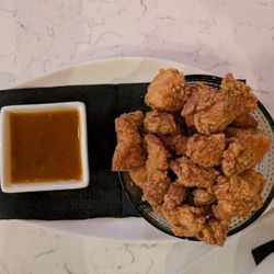 Four Leaves - Popcorn chicken