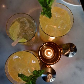 La Connessa - Spritz - Cocktail Bars Near Me - San Francisco, California