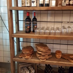 Osteriet & Ko