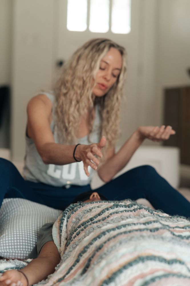 Heart Space Collaborative Logo