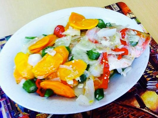 Bev Jerk Center by null