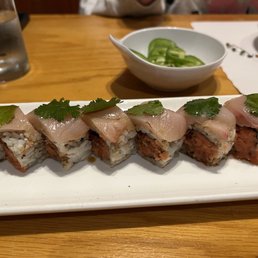 Omg Roll