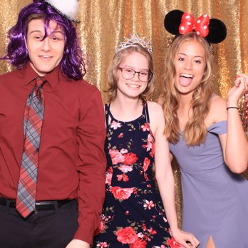 Prime Time Booths - Photo Booth Rentals Near Me