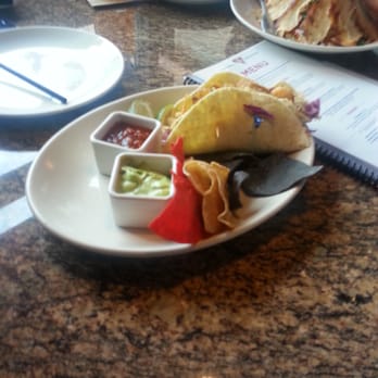 BJ's Restaurant & Brewhouse - Shrimp taco - New American Near Me - Katy, Texas BJ's Restaurant & Brewhouse - Shrimp taco - New American Near Me - Katy, Texas