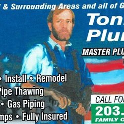 Tonning Plumbing
