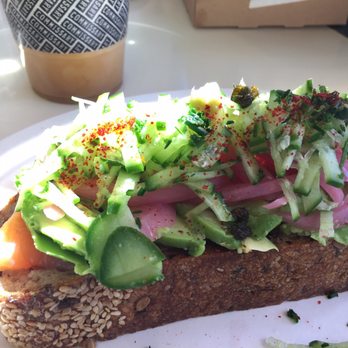 Coffee Commissary - Coffee & Tea Near Me - Burbank, California