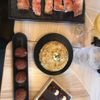 Madrina Bar y Tapas - Tapas Bars Near Me - Toronto, Ontario Madrina Bar y Tapas - Tapas Bars Near Me - Toronto, Ontario