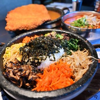 Dawa Kitchen - Korean Near Me - Garden grove, California