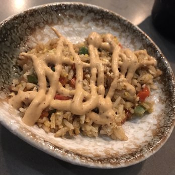Descanso - Mexican rice - Mexican Near Me - Costa Mesa, California