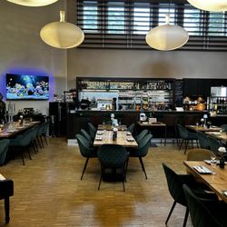 Ambiente - Inside