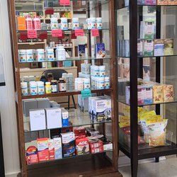 Best Accupuncture and Massage Hawaii - Wide selection of herbal medicines for thise looking for gentle alternatives to prescription drugs.