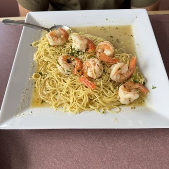 Tosco's Restaurant - Shrimp Scampi Pasta - Italian Near Me - Pennsburg, Pennsylvania Tosco's Restaurant - Shrimp Scampi Pasta - Italian Near Me - Pennsburg, Pennsylvania