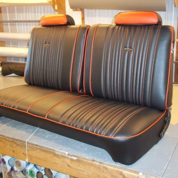 Ben's Upholstery - Auto Upholstery Near Me - Idaho Falls, Idaho Ben's Upholstery - Auto Upholstery Near Me - Idaho Falls, Idaho