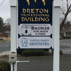 John Yazdan, DMD - Yazdan Family Dentistry