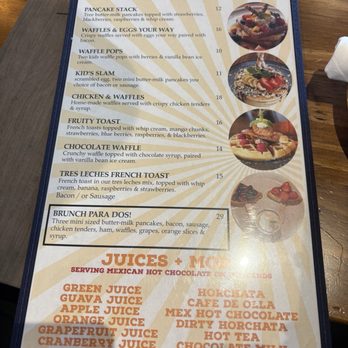 Sol Agave - Menu - Mexican Near Me - Salt Lake City, Utah Sol Agave - Menu - Mexican Near Me - Salt Lake City, Utah