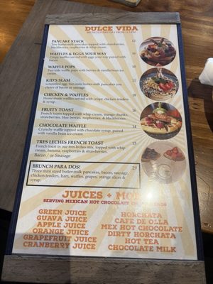 Menu photo 1 Sol Agave Salt Lake City, UT Menu photo 1 Sol Agave Salt Lake City, UT