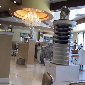 Serenity Nails & Spa - Skin Care Near Me - Lubbock, Texas
