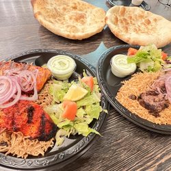 Urban Kabob