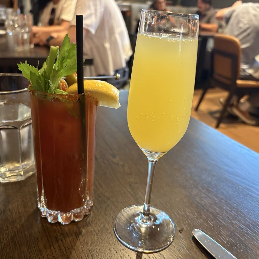 The Kitchen - New American Near Me - Austin, Texas