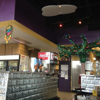 Lupi's Pizza Pies - Pizza Near Me - Ooltewah, Tennessee