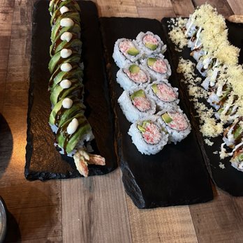 Kazoku Sushi - Sushi Bars Near Me - San Francisco, California