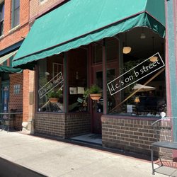 dc's on b street