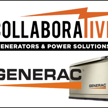Collaborative Generators and Power Solutions - Generator Installation/Repair Near Me - Atoka, Oklahoma Collaborative Generators and Power Solutions - Generator Installation/Repair Near Me - Atoka, Oklahoma