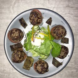 Mykonos - Kofte